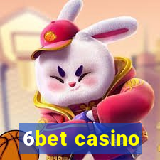 6bet casino