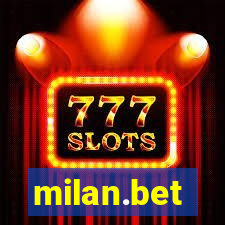 milan.bet