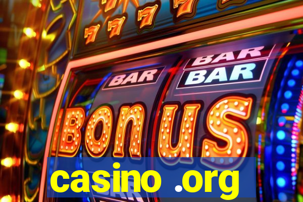 casino .org