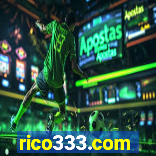 rico333.com