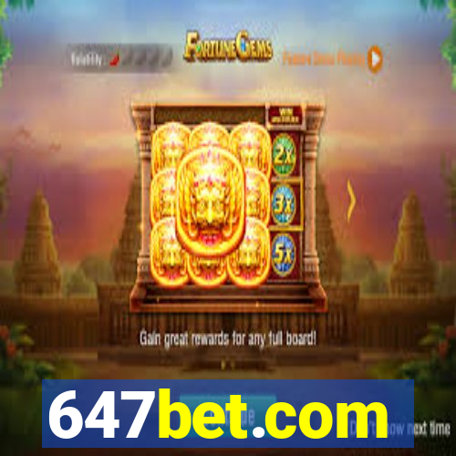 647bet.com