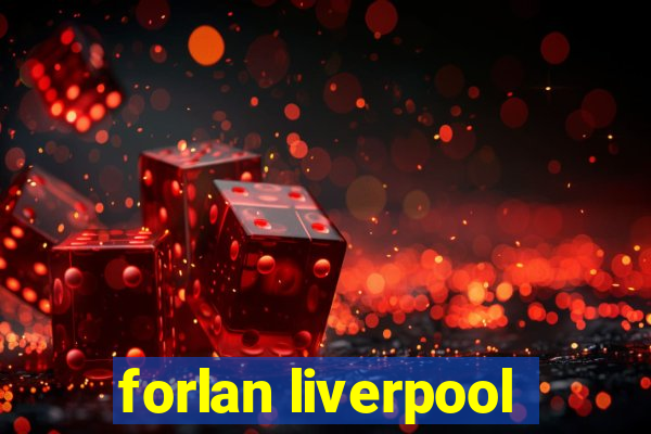 forlan liverpool