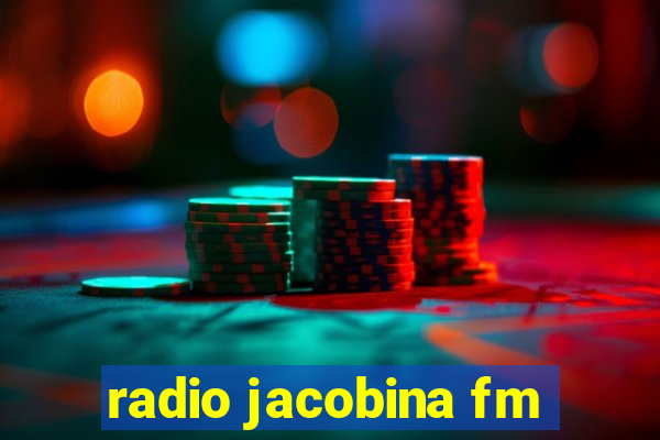 radio jacobina fm