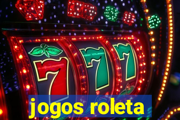 jogos roleta