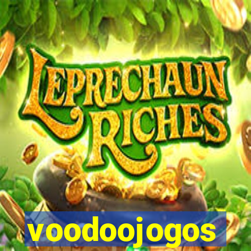 voodoojogos