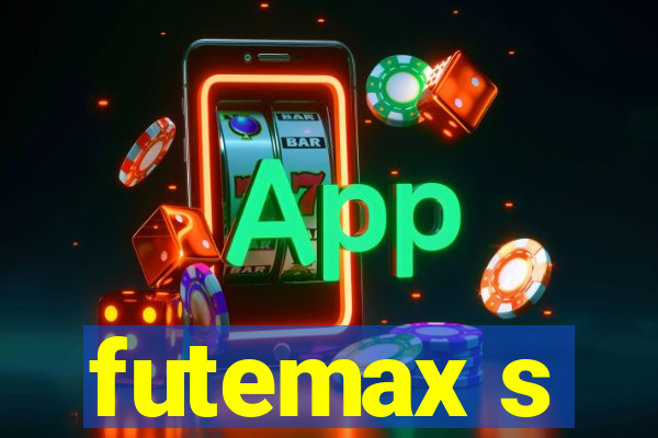 futemax s