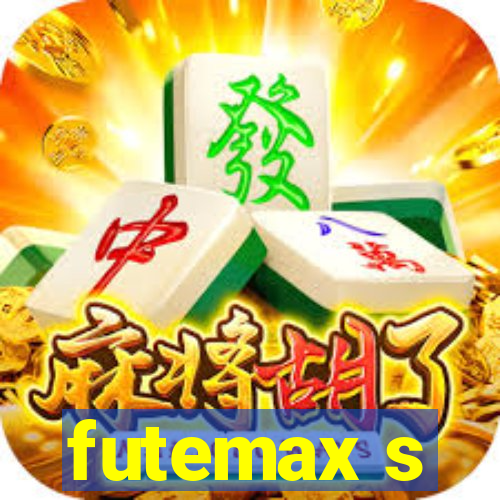 futemax s