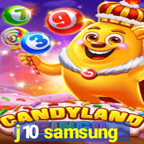 j10 samsung