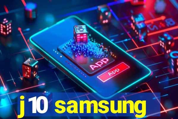 j10 samsung