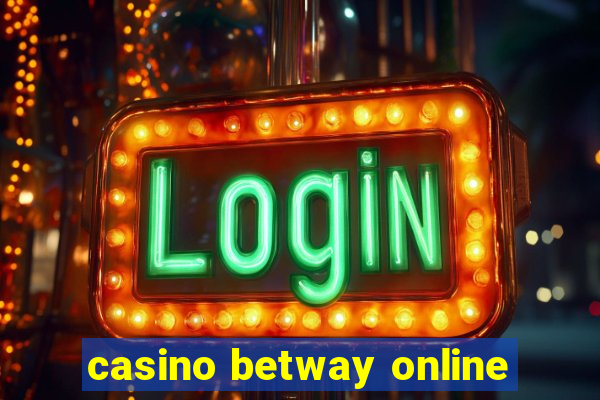 casino betway online