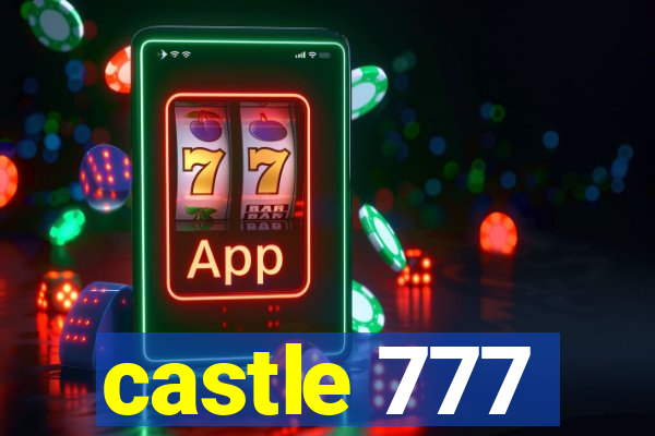 castle 777