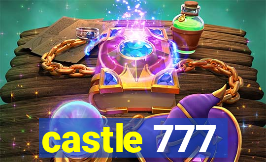 castle 777