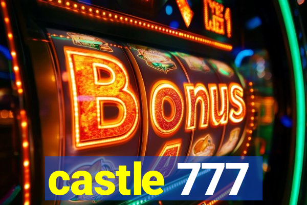 castle 777