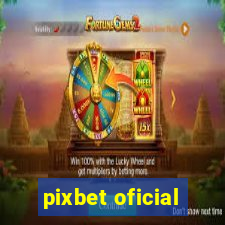 pixbet oficial