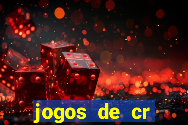 jogos de cr flamengo legends