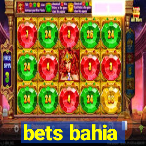 bets bahia