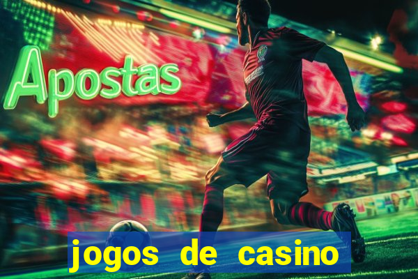 jogos de casino que paga no cadastro