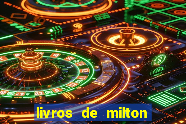 livros de milton santos em pdf