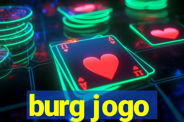 burg jogo