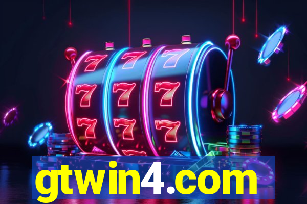 gtwin4.com