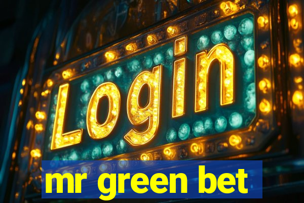 mr green bet