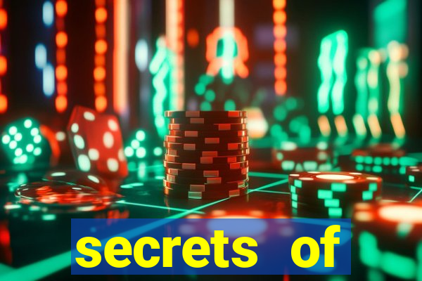 secrets of cleopatra slot demo