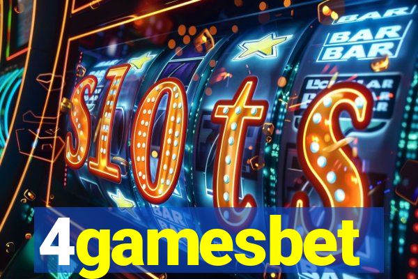 4gamesbet