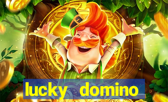 lucky domino fortune club