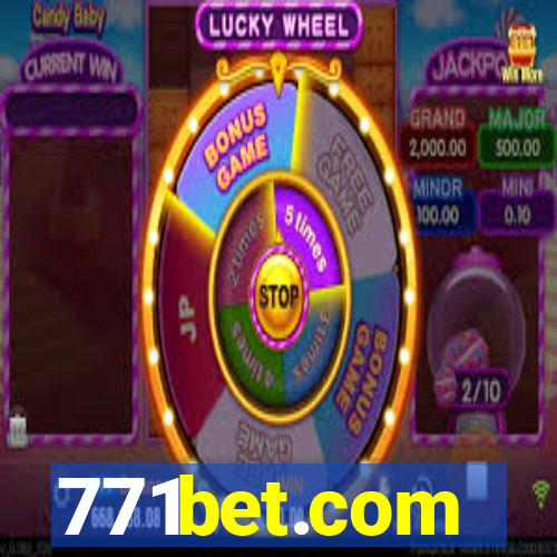 771bet.com