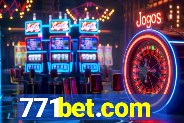 771bet.com