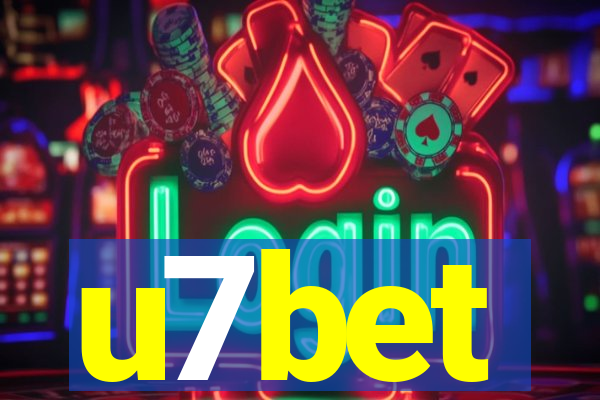 u7bet