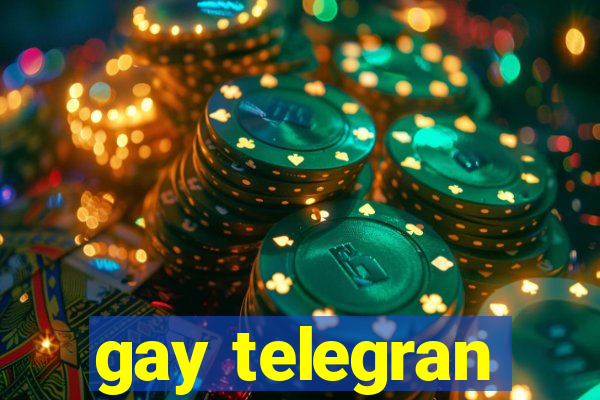 gay telegran