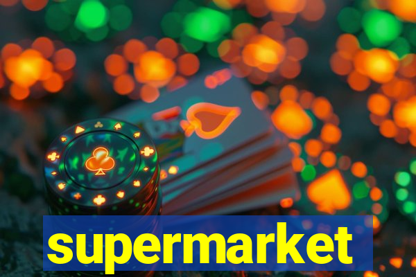 supermarket simulator apk dinheiro infinito e energia infinita