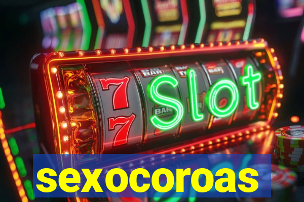 sexocoroas