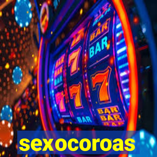 sexocoroas