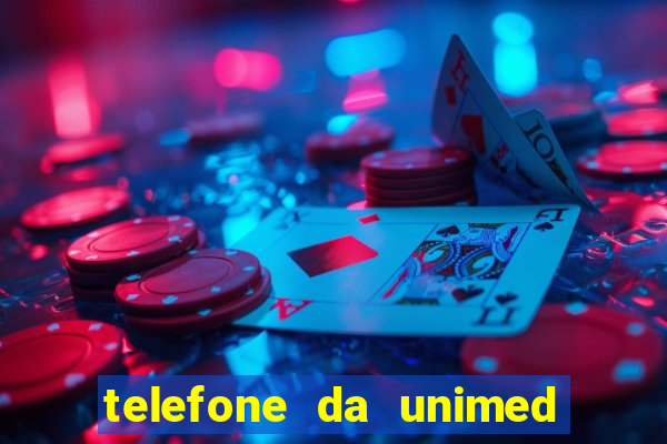 telefone da unimed porto alegre