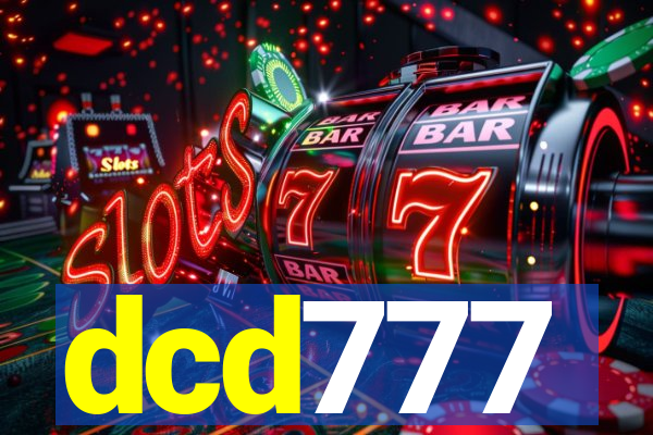 dcd777