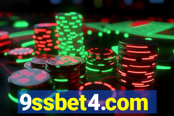 9ssbet4.com