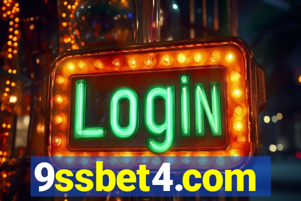 9ssbet4.com