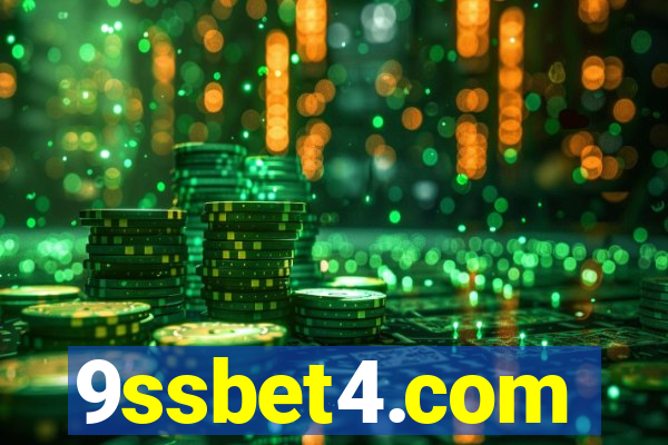 9ssbet4.com