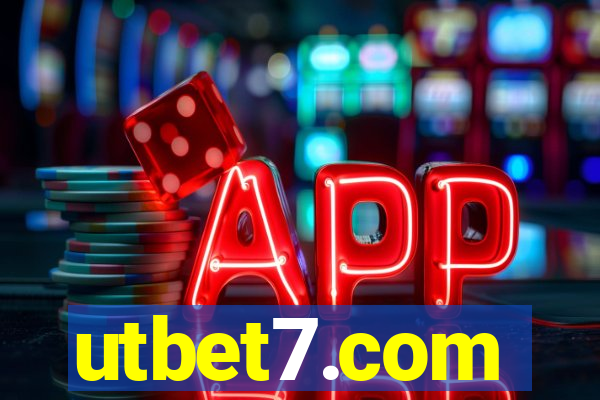 utbet7.com