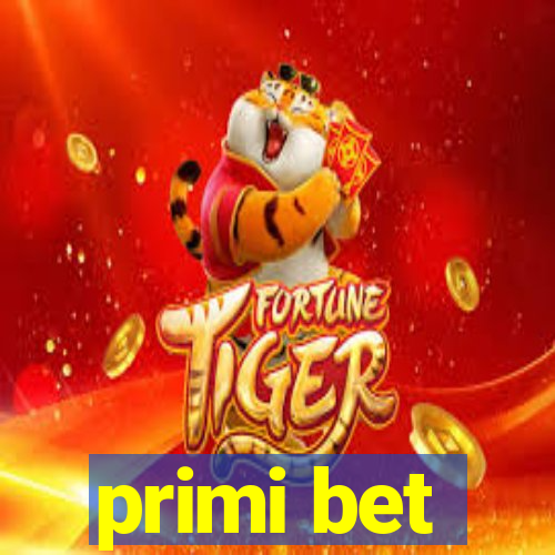 primi bet