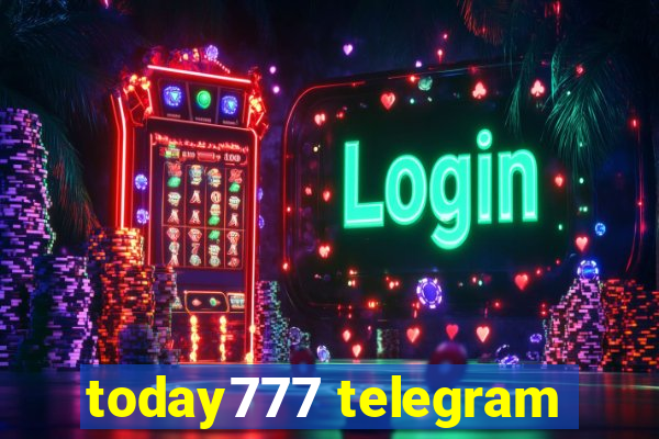 today777 telegram