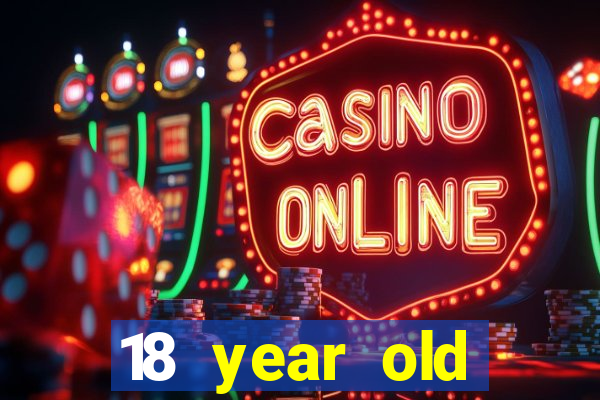 18 year old casinos in oregon