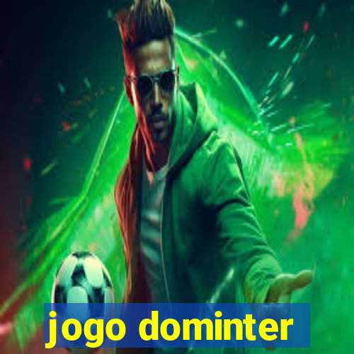 jogo dominter