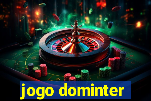 jogo dominter