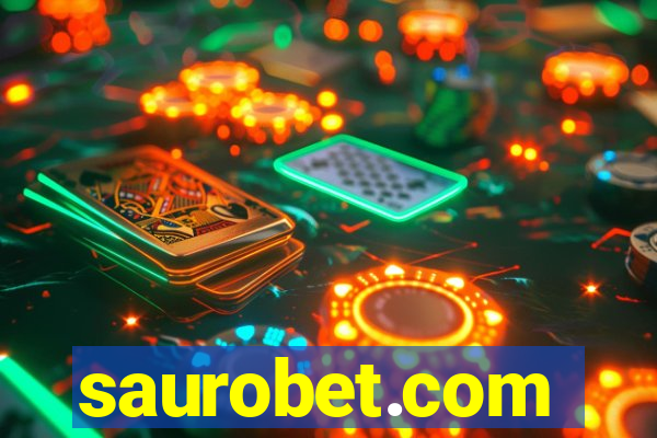 saurobet.com