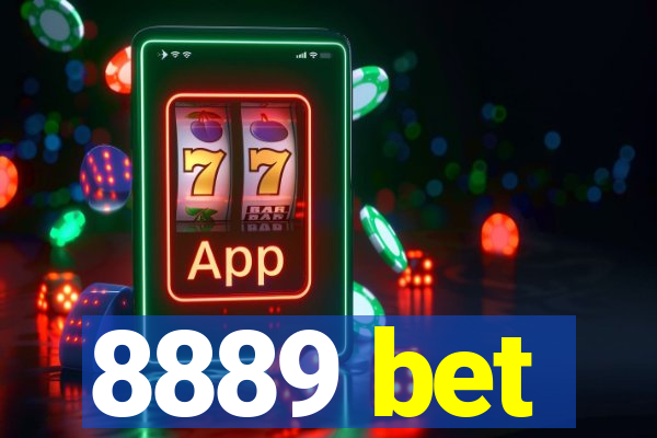 8889 bet