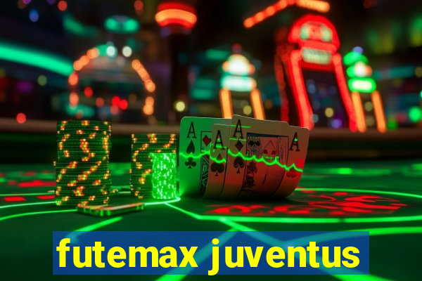 futemax juventus