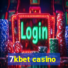 7kbet casino